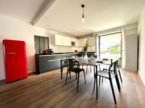 APPARTEMENT MODERNE ET SPACIEUX AU COEUR DE BIARRITZ 6 pers